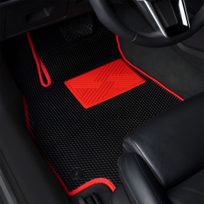 Autokoberce do Peugeot Partner 3 gen Dodávka (2018-2024)