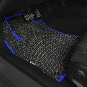 Autokoberce do Peugeot Partner 3 gen Dodávka (2018-2024)