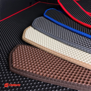 Autokoberce do Ford Tourneo Connect 7 místný 3 gen Minivan Short (2022-2023)