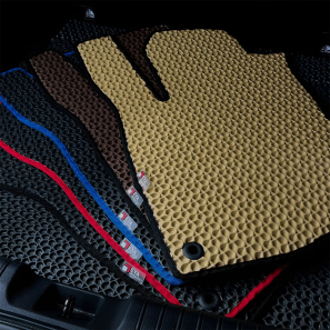 Autokoberce do Audi RS6 C7 3 gen Kombi (2013-2018)