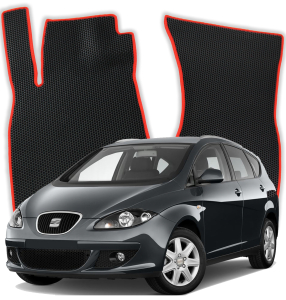 Autokoberce do Seat Altea 1 gen Minivan (2004-2015)