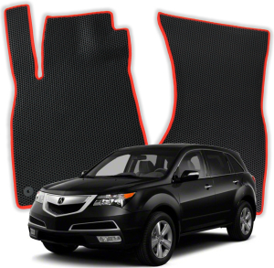Autokoberce do Acura MDX 2 gen SUV (2006-2013)