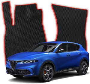 Autokoberce do Alfa Romeo Tonale 1 gen SUV (2022-2025)