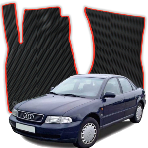 Autokoberce do Audi A4 B5 1 gen Sedan (1994-2001)