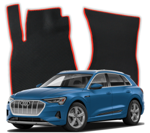 Autokoberce do Audi E-TRON 1 gen SUV (2018-2025)