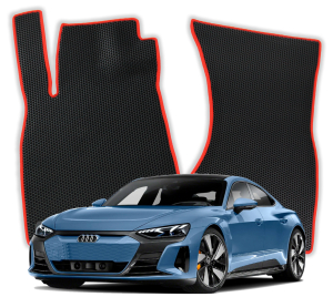 Autokoberce do Audi E-TRON GT 1 gen Sedan (2020-2025)