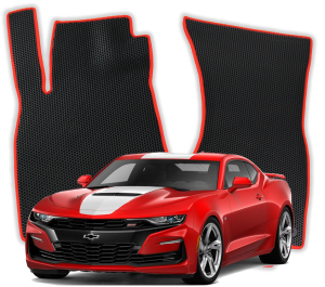 Autokoberce do Chevrolet Camaro ZL1 6 gen Kupé (2015-2023)