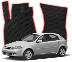 Autokoberce do Chevrolet Lacetti J200 1 gen Hatchback 5 dveří (2002-2016)