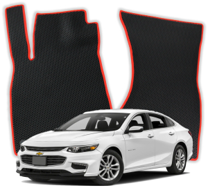 Autokoberce do Chevrolet Malibu 9 gen Sedan (2015-2023)