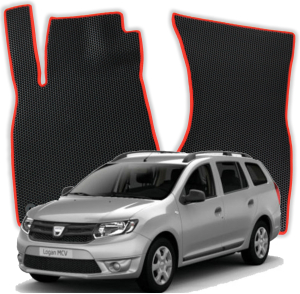 Autokoberce do Dacia Logan 2 gen Kombi (2012-2022)