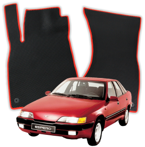 Autokoberce do Daewoo Espero 1 gen Sedan (1990-1999)