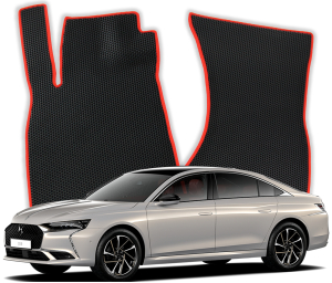 Autokoberce do DS 9 1 gen Sedan (2020-2025)