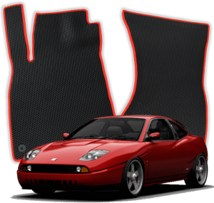 Autokoberce do Fiat Coupe 1 gen Kupé (1993-2000)