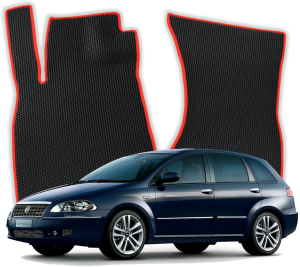 Autokoberce do Fiat Croma 2 gen Kombi (2005-2011)