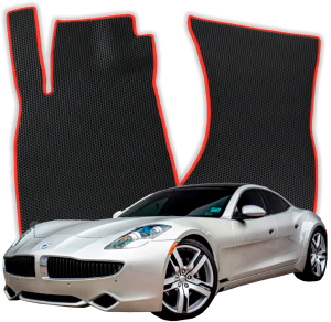 Autokoberce do Fisker Karma Hybridní 1 gen Sedan (2011-2012)