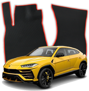 Autokoberce do Lamborghini Urus 1 gen SUV (2018-2025)