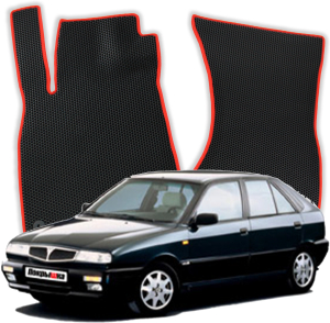 Autokoberce do Lancia Delta 2 gen Sedan (1993-1999)