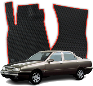 Autokoberce do Lancia Kappa LS 1 gen Sedan (1994-2001)