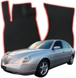 Autokoberce do Lancia Thesis 1 gen Sedan (2001-2009)