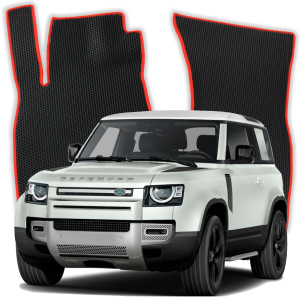 Autokoberce do Land Rover Defender 2 gen SUV (2020-2025)