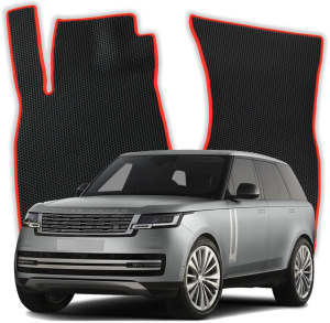 Autokoberce do Land Rover Range Rover 5 gen SUV (2022-2025)