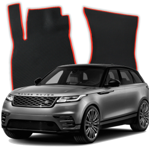 Autokoberce do Land Rover Range Rover VELAR 1 gen SUV (2017-2025)