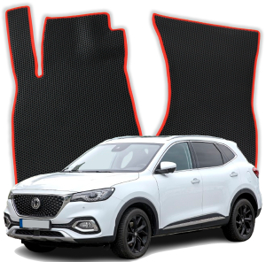 Autokoberce do MG HS Exclusive 1 gen SUV (2018-2024)