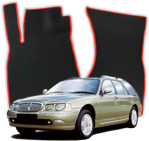 Autokoberce do Rover 75 1 gen Kombi (1998-2005)