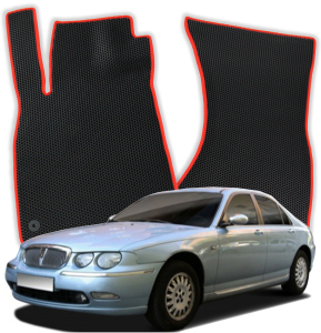 Autokoberce do Rover 75 1 gen Sedan (1998-2005)