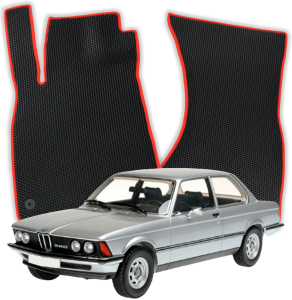 Autokoberce do BMW 3 E21 1 gen Sedan 2 dveře (1975-1983)
