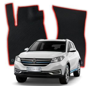 Autokoberce do Seres 3 DFSK 1 gen SUV (2020-2023)