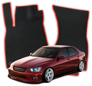 Autokoberce do Lexus IS XE10 1 gen Sedan (1998-2005)