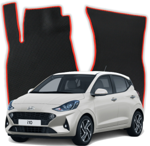 Autokoberce do Hyundai I10N 3 gen Hatchback 5 dveří (2019-2025)