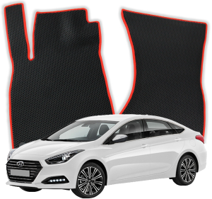 Autokoberce do Hyundai I40 1 gen Sedan (2011-2020)