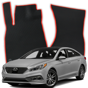 Autokoberce do Hyundai Sonata 7 gen Sedan (2014-2019)