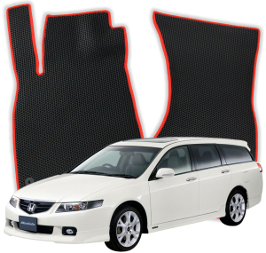 Autokoberce do Honda Accord 7 gen Kombi (2002-2008)