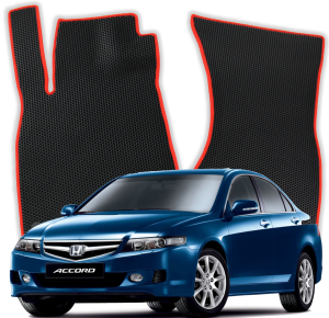 Autokoberce do Honda Accord 7 gen Sedan (2002-2008)