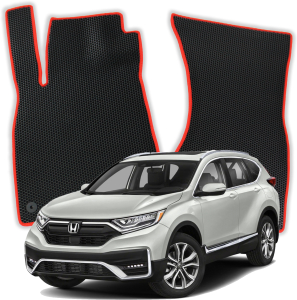 Autokoberce do Honda CR-V Elektrický 5 gen SUV (2018-2023)