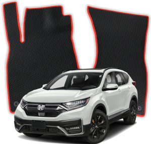 Autokoberce do Honda CR-V Hybridní 5 gen SUV (2018-2023)