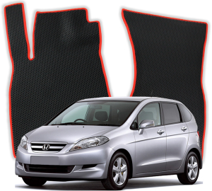 Autokoberce do Honda FR-V 1 gen Minivan 5 dveří (2004-2009)