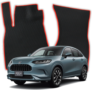 Autokoberce do Honda ZR-V E:HEV 1 gen SUV (2022-2025)