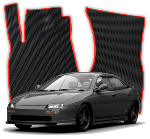 Autokoberce do Mazda 323 BA 5 gen Sedan 5 dveří (1994-1998)