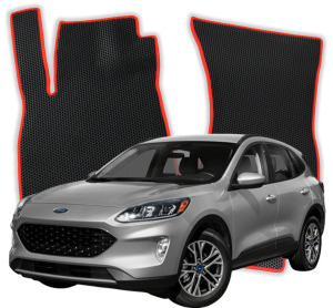 Autokoberce do Ford Escape 4 gen SUV (2019-2025)