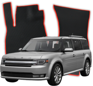 Autokoberce do Ford Flex 1 gen SUV (2008-2019)