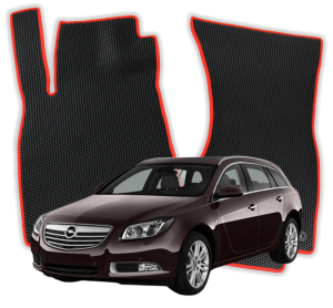 Autokoberce do Opel Insignia A 1 gen Kombi (2008-2017)