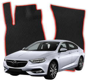 Autokoberce do Opel Insignia Grand Sport B 2 gen Liftback (2017-2022)