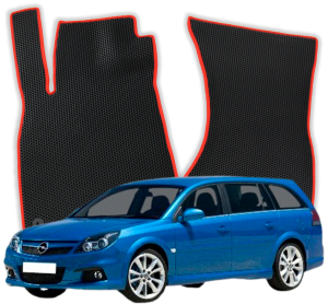 Autokoberce do Opel Vectra C 3 gen Kombi (2002-2010)