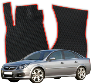 Autokoberce do Opel Vectra C 3 gen Liftback (2002-2010)
