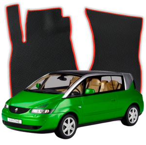 Autokoberce do Renault Avantime 1 gen Minivan (2001-2003)