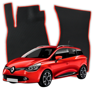 Autokoberce do Renault Clio 4 gen Kombi (2012-2019)